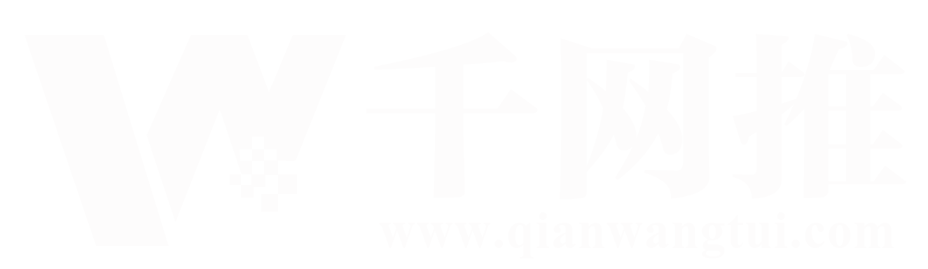 千网推logo